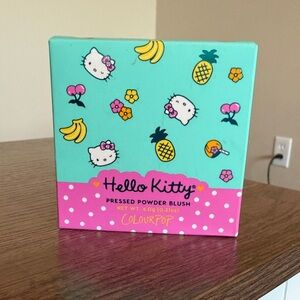 ColourPop Hello Kitty Blush
